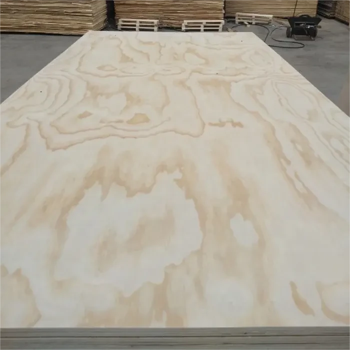 Linyi Factory High Quality Commercial Plywood factory