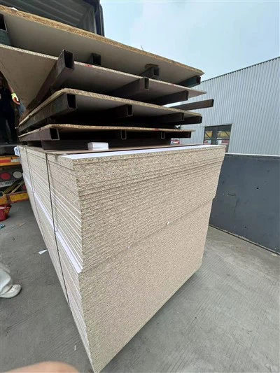 고품질 공장 멜라민 입자 보드