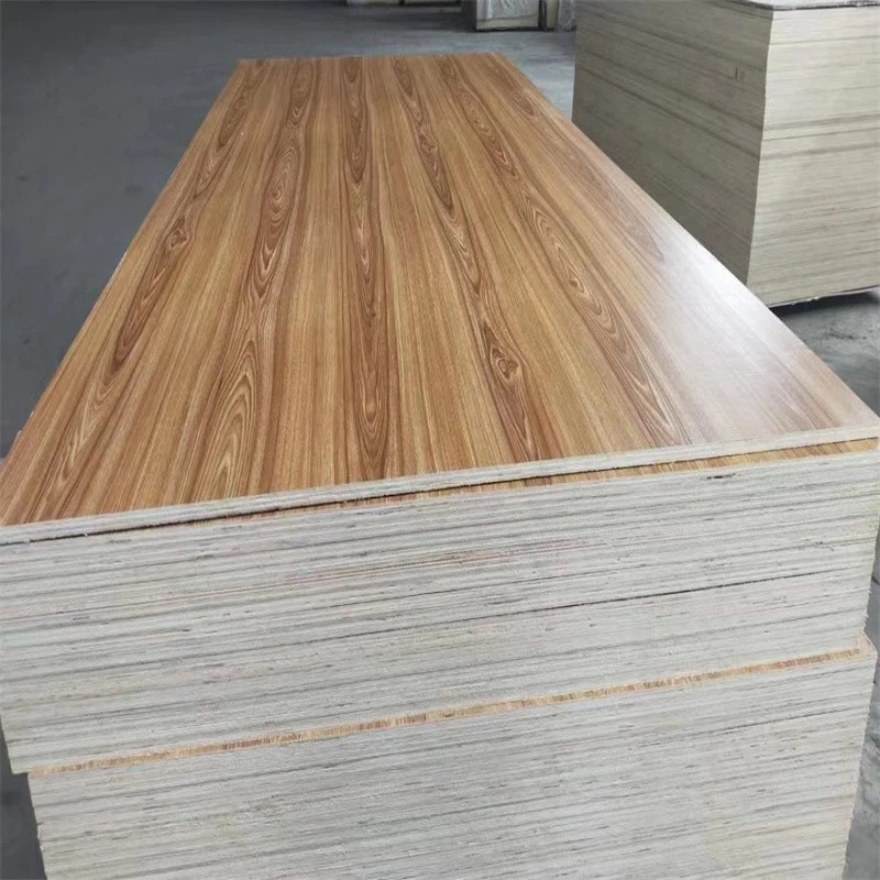 White Melamine Veneered Plywood, 18mm Thickness, 16mm Width best