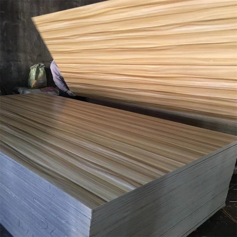 White Melamine Veneered Plywood, 18mm Thickness, 16mm Width price